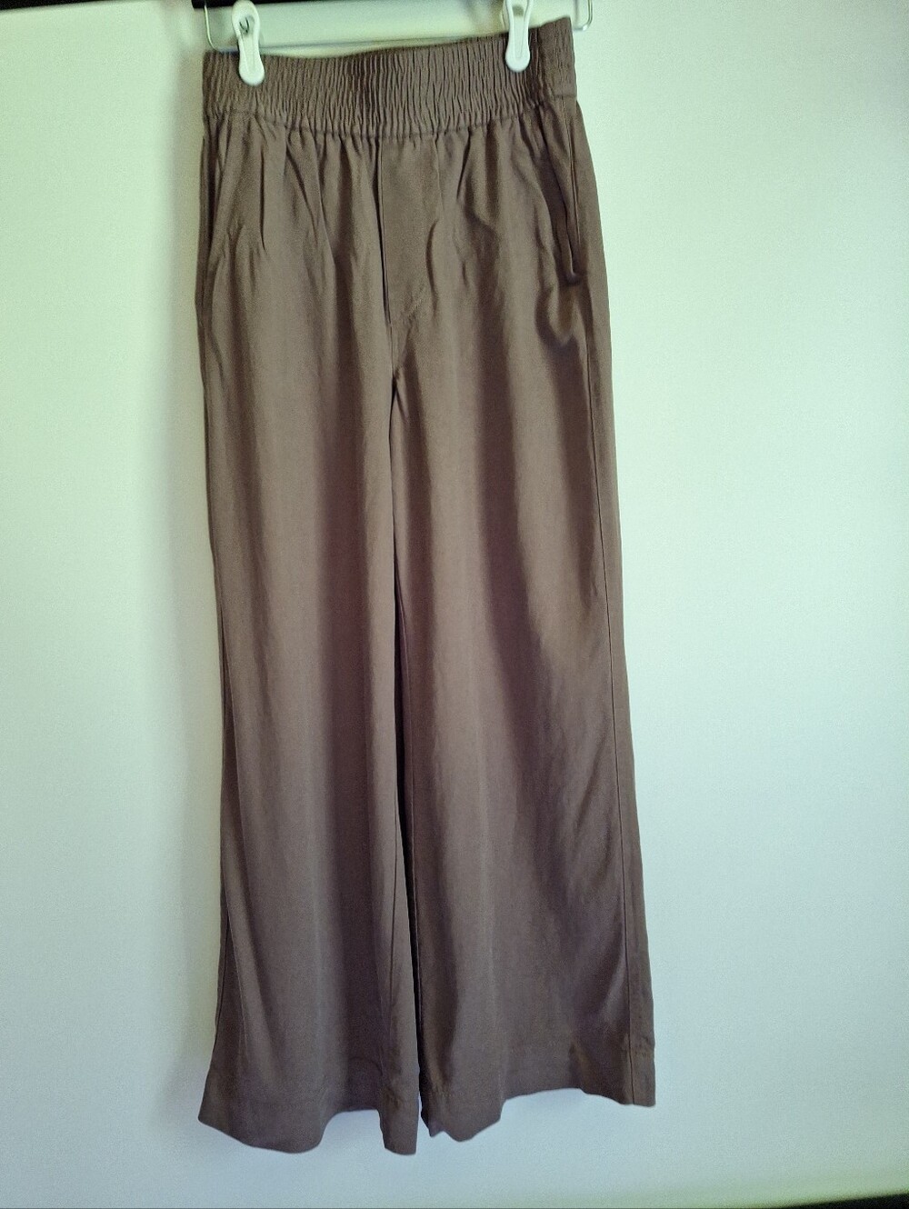 Madewell Wide Leg Pants Size Xs